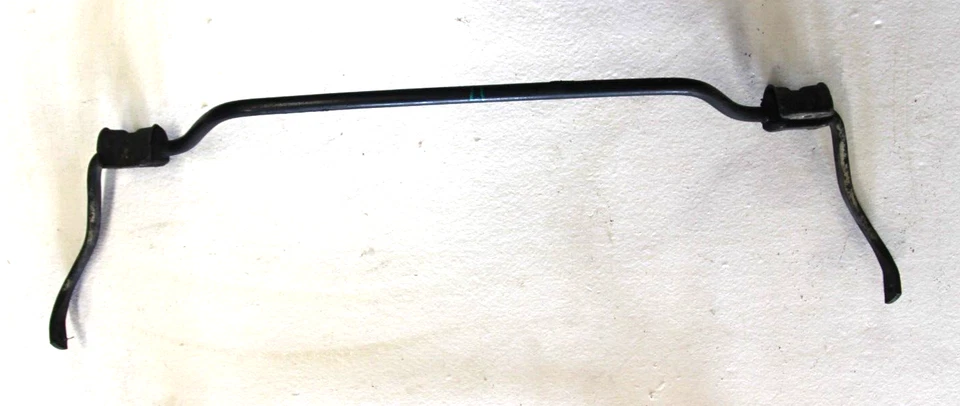 ESTABILIZADOR BARRA ESTABILIZADORA DELANTERA BMW OEM E30 325IX 17MM CON SOPORTES AWD IX 31351132500 Foto 1 de 4