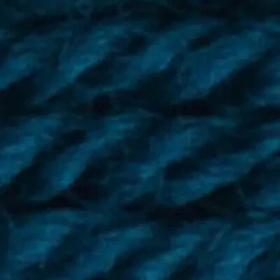 DMC Laine colbert Tapestry Wool 8.7 Yard Skein - Color 7860 - Blue - Image 1 of 2
