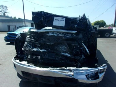 Módulo de control de suspensión activa usado para: camioneta Chevrolet Silverado 1500 2015 Foto 1 de 4