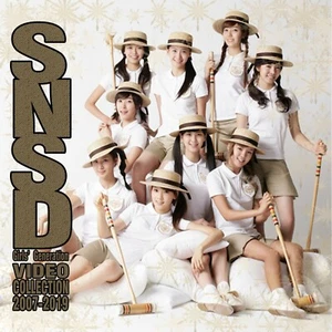 SNSD Girls Generation Video Collection 2007 to 2019 - Picture 1 of 3