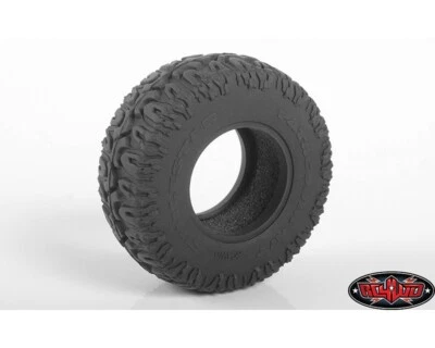 RC4WD Milestar Patagonia M/T 1.0 Micro Crawler Tires RC4ZT0164  - Bild 1 von 4