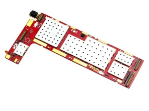 LENOVO B6000 SERIES CORTEX-A7 1.2GHZ 1GB/16GB W/ CAMERA MOTHERBOARD 5B29A464WB - Afbeelding 1 van 2