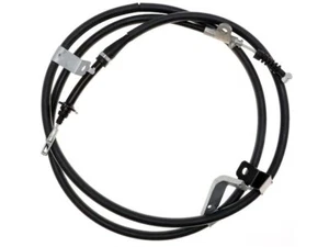 For 2004 Nissan Pathfinder Armada Parking Brake Cable AC Delco 76312PNMD - Picture 1 of 2