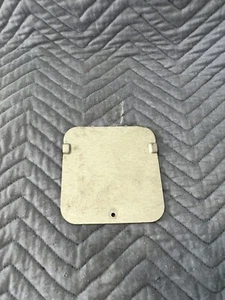 OEM Genuine Frigidaire Kenmore Dryer Cover, Part #134694400 - Picture 1 of 2