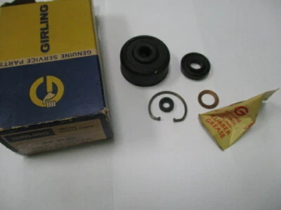 Ford Zephyr 1960-1963, Ford Zodiac MK2 Brake Master Kit Nuevo de Lote Antiguo Girling SP2139 Foto 1 de 4