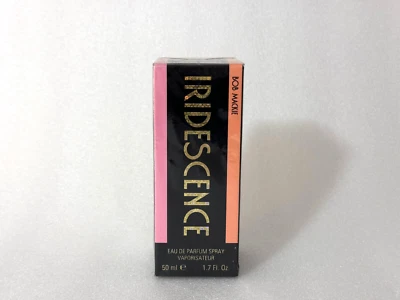 Bob Mackie IRIDESCENCE 1.7 oz Eau De Parfum Spray - Image 1 of 4