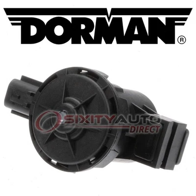 Dorman Vapor Canister Purge Valve for 2004-2007 Jeep Liberty 2.4L 3.7L L4 V6 kh Foto 1 de 4