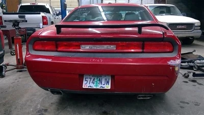 Column Switch VIN W 6th Digit Jk Body Cruise 适合 11-18 WRANGLER 1793652 — 第 1/4 张图片