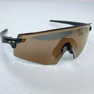 NEU Oakley ENCODER 9471-0736 matt schwarz & braun PRIZM Road Gläser + Zubehör - Bild 1 von 11