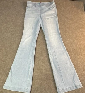 Spanx Damen Bootcut Jeans Größe L - Bild 1 von 8