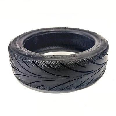 Max G30 Reifen Tubeless Reifen 10 Zoll 10x2.50-6.5 schwarz f��r Ninebot Max G30 - Bild 1 von 4