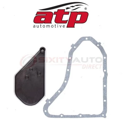 ATP B-116 Automatic Transmission Filter Kit for TF77 TF230 TF1047 T47 T147 dv Foto 1 de 4