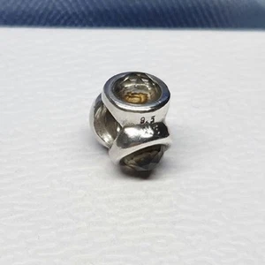 Original Pandora Smokey Quartz 790351SQ #64 - Bild 1 von 2