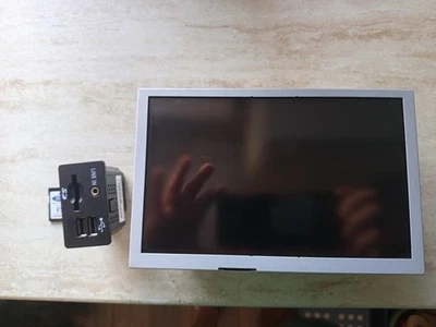 Ford Galaxy Modul Sync 2,Navi,Original Display - Bild 1 von 4