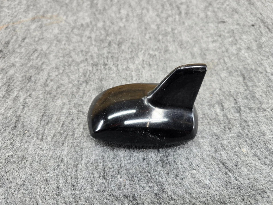 ANTENA RADIO TECHO ALETA TIBURÓN MERCEDES 06-15 W166 ML350 3.5L 4MATIC OEM Foto 1 de 4