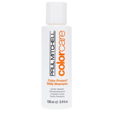 Paul Mitchell Color Protect Daily Shampoo 3.4 oz - Image 1 of 4