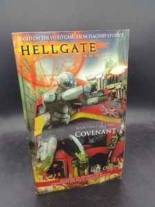 Hellgate: London: Covenant von Mel Odom Book Three Taschenbuch 2008 - Bild 1 von 8