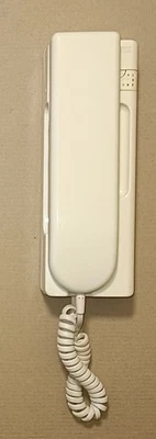 CORNETTA CITOFONO URMET MOD. 1131 - Immagine 1 di 3