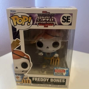 Funko Pop! Vinyl: Funko - Freddy Bones (NYCC) - New York Comic Con Funko - Bild 1 von 5