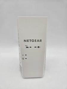 Netgear EX7300v2 Nighthawk X4 AC2200 Dual-Band WiFi Range Extender TESTED - Photo 1/4