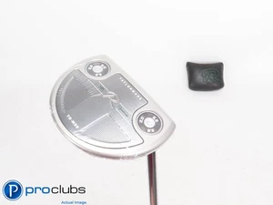 New! TaylorMade '2023 TP Reserve TR M33 35" Putter w/ HC - 421351 - Picture 1 of 5