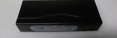 CABLESTOGO TRULINK 2-PORT DVI AND USB KVM W/AUDIO MODEL:52047  - Image 1 of 4