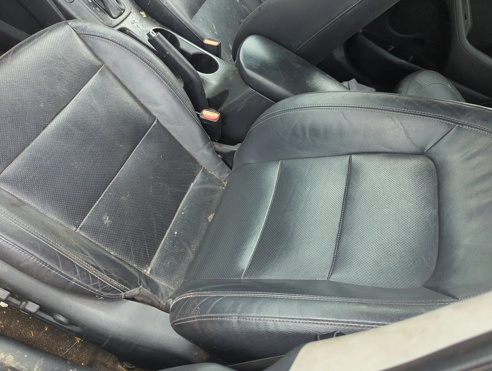 2014-2016 Kia Forte Driver Front Seat Oem HXH8F Foto 1 de 1
