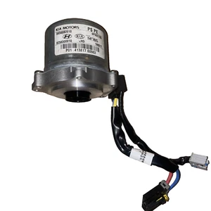 56300B2010 Kia Hyundai Steering Column Drive Motor B256300010 - Picture 1 of 6