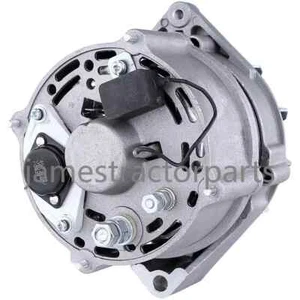 Alternator For Case 550E 550H 550G 650 60XT 40XT 85XT 70XT 90XT 95XT 120488205 - Picture 1 of 6