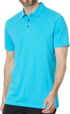 VOLCOM WOWZER Men's S/S Polo Shirt - CLW - Large - NWT - Image 1 of 3