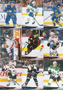 2024/25 Upper Deck Series 2 Base Set *YOU PICK* *FREE SHIPPING* - Picture 1 of 1