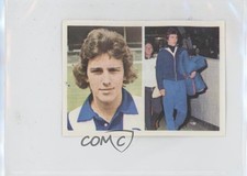1976-77 FKS FAA-18 Soccer Stars '76 '77 Bryan Robson #344