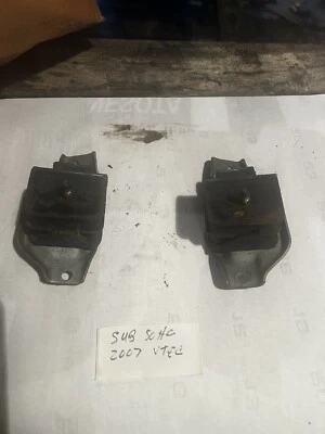 SOPORTES DE MOTOR PARA SUBARU LEGACY/OUTBACK 2457cc SOHC EJ25 2004-2008 41022-AG01B Foto 1 de 2