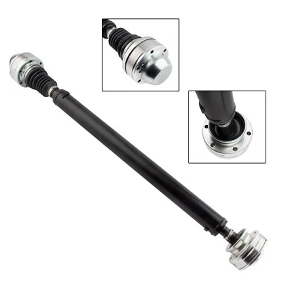 FrontDriveshaft Prop Shaft Assembly 52099497AD For Jeep Grand Cherokee  4.0L S11 - Image 1 of 4