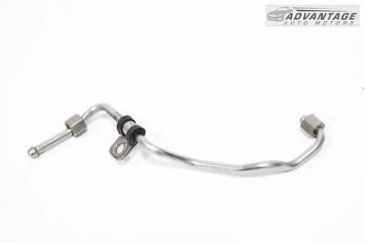 BMW 535I xDRIVE F10 N55 2011-2016 motor alta presión línea de combustible tubo OEM Foto 1 de 4