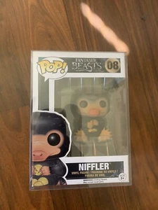 Funko Pop - Fantastic Beasts - Niffler 08 - Picture 1 of 1