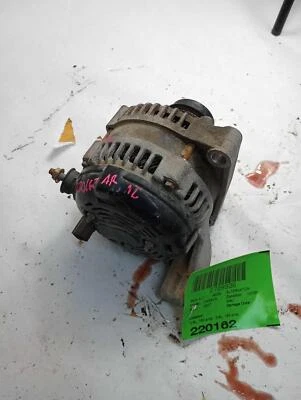 Alternador DODGE CARAVAN 2001 THRU 2007 - Imagem 1 de 4