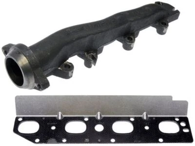 For 2009-2010 Dodge Ram 1500 Exhaust Manifold Right Dorman 94825FWXD 5.7L V8 - Image 1 of 2