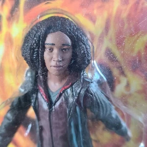 2012 NECA The Hunger Games “RUE” Collectible Action Figures - Picture 1 of 4