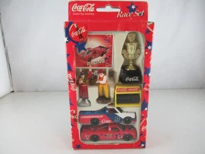 Edocar Coca Cola Race Set - Imagen 1 de 3