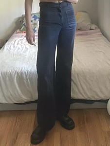 us navy bell bottoms products for sale 
