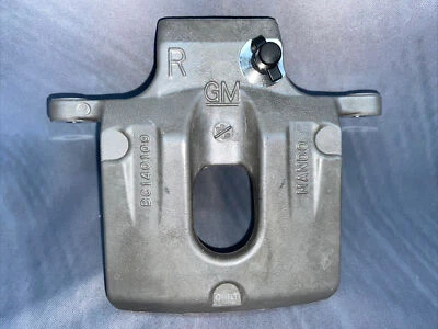 172-2420, NUEVO Genuino OEM GMC Acadia Limited 17 Pinza de Freno de Disco Semicargada Foto 1 de 4