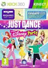 Just Dance : Disney Party XBox 360 Kinect