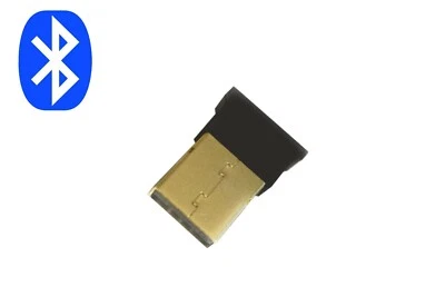  Support Yealink Bluetooth USB Dongle SIP-T27G,T29G,T46G,T48G,T46S,T48S,T52S, - Image 1 of 4