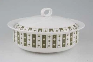Susie Cooper - Neptune - Vegetable Tureen with Lid - 97494G - Picture 1 of 1