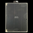 Apple Smart Cover Ipad 9th 8th 7th Gen Ipad Pro 10.5" Air 3 Case - Charcoal Gray