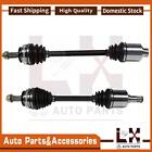 2 Gsp Front Cv Axle Assembly Fits Acura Rl 1996 1997 1998 1999 2000 2001 2002