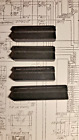 New Top Rear Covers for Soviet Calculator Elektronika MK-52