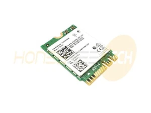GENUINE DELL PRECISION 7540 LAPTOP WIRELESS WIFI CARD AX200NGW 7CDRN TESTED - Zdjęcie 1 z 2