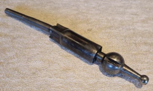 MG DAM 3079 MGB TOURER & MGB GT 4 SYNCHRO MODELS GEAR LEVER - Picture 1 of 10